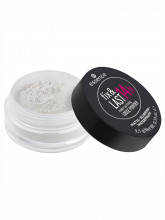 Пудра фиксирующая рассыпчатая Fix & Last 14h Make-Up Fixing Loose Powder 9,5г