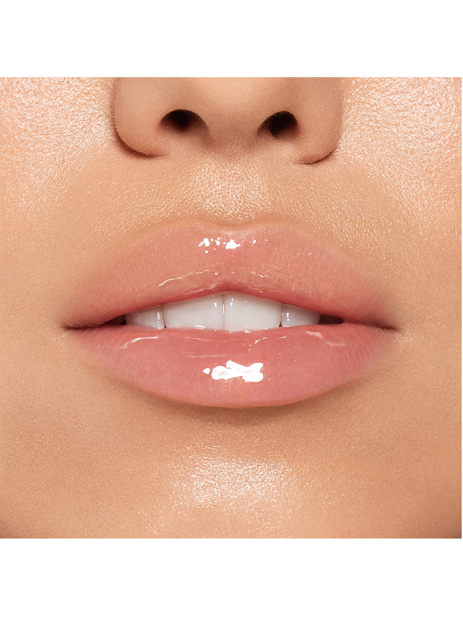 Блеск для губ Pure Emotion, тон 21 Whisper  от Elian Russia + 3