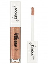 Avrora Lip Gloss Мерцающий блеск для губ, тон 102 Кассиопея