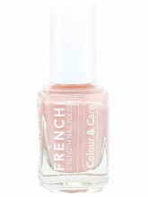 Strength Лак для ногтей Colour & Care, тон 32 Lotus 11мл