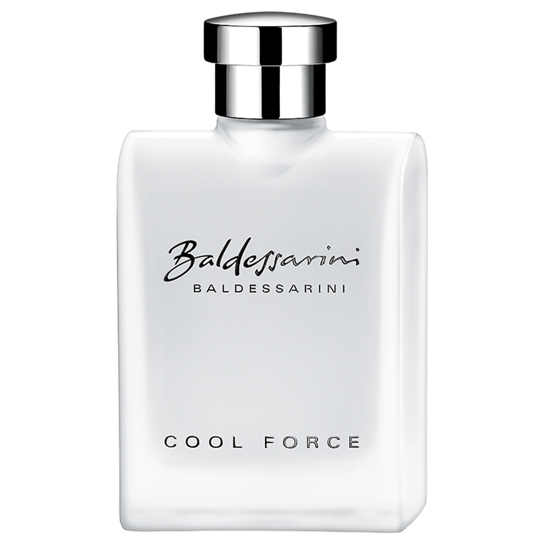 Cool Force Туалетная вода мужская 90мл  от Baldessarini + 2