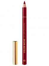 Color Riche Карандаш для губ Le Lip Crayon, тон 1990 Le Bordeaux