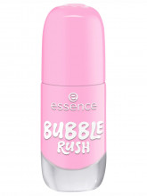 Лак для ногтей Gel Nail Polish, тон 21 BUBBLE RUSH