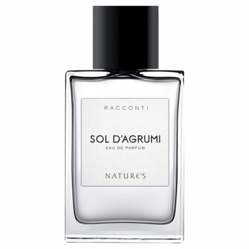 Racconti Парфюмерная вода Sol d'Agrumi 75мл от Nature's + 2