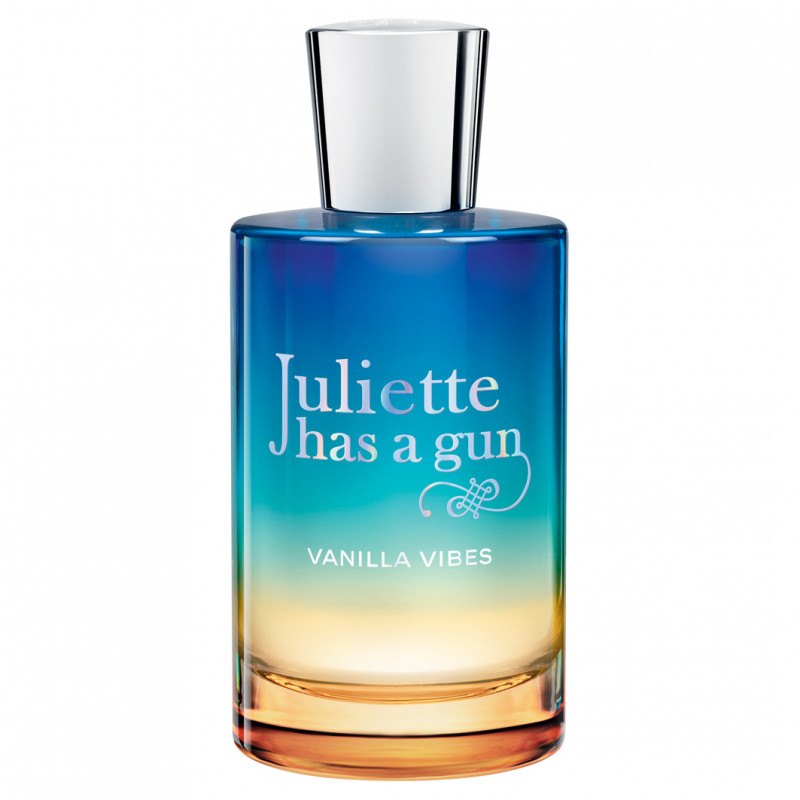 Vanilla Vibes Парфюмерная вода 100мл от Juliette has a gun + 1