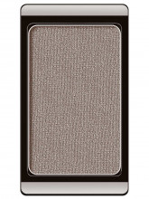 Тени для век Pearl, тон 05 pearly grey brown