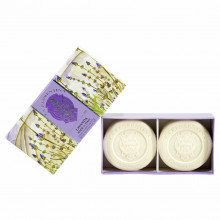 Набор мыла Лаванда Lavender 2*115г