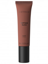 Бальзам для губ с пептидами Peptide Bliss Glossy Lip Balm, тон 050 Glazed & Gorgeous