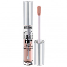 Жидкие матовые Тени для век Matt Tint Waterproof 12H, тон 102 dusty rose