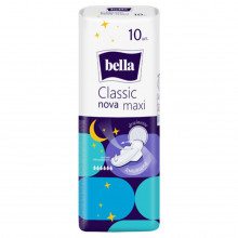 Прокладки Classic Nova Maxi drainette 10шт