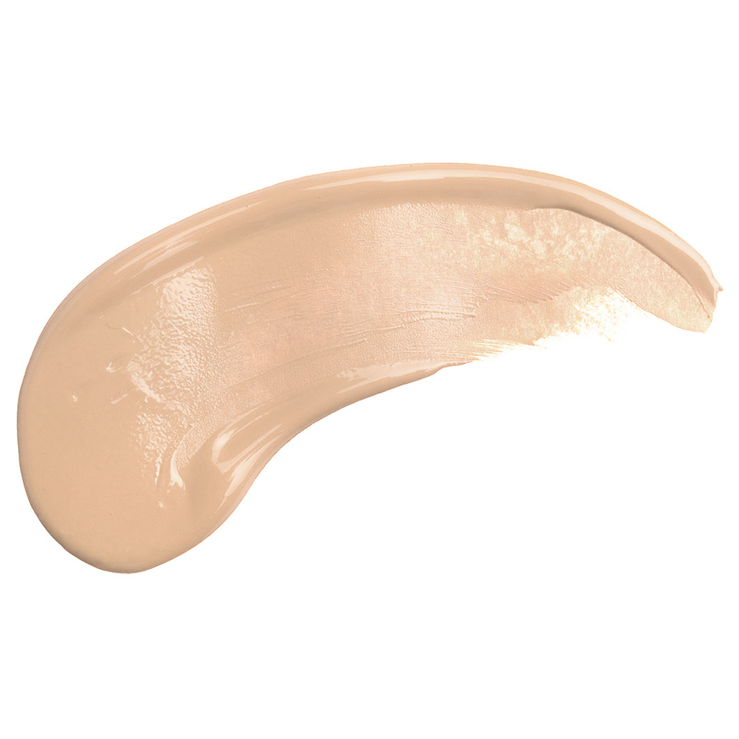 Тональный крем Natural Velvet, тон 03 светлый бежевый 30мл от Seventeen + 2