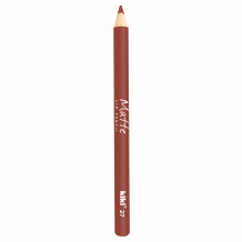 Карандаш для губ Matte, тон 27 бежевый