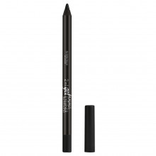 Карандаш для век гелевый 2in1 Gel Kajal & Eyeliner Pencil, тон 01 черный