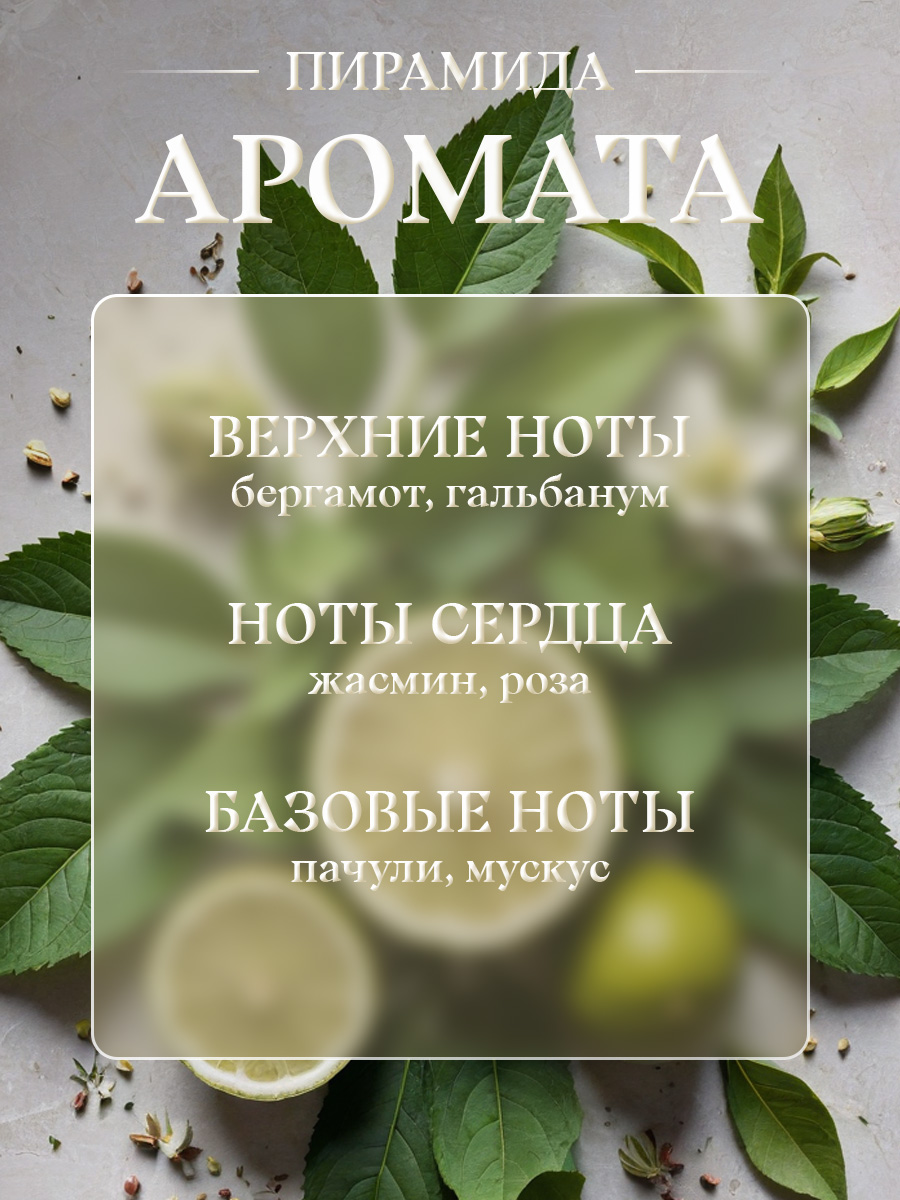 Духи Шансита 16мл в футляре от Новая заря + 4