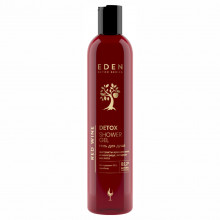 Detox Гель для душа Red Wine 350мл