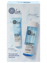 Набор для лица Lab Biome Hydration (Гель для умывания 150мл + Тоник для лица 200мл)