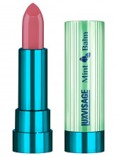 Помада-бальзам для губ Mint Balm, тон 102 Pink Party