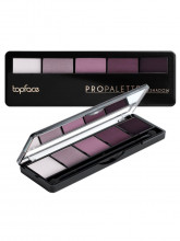 Палетка теней для глаз Pro Palette Eyeshadow, тон 05