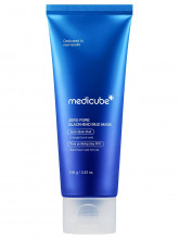 Глиняная маска для очищения пор с АНА,ВНА и PHA кислотами Zero Pore Blackhead Mud Mask 100г