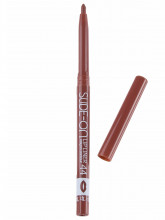 Карандаш для губ автоматический Slide-on Lip Liner, тон 44 natural / натуральный