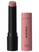 Помада для губ матовая Blur-Real Matte Lipstick, тон 040 Muted Romance