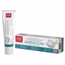 Professional Зубная паста Sensitive Ultra 100мл 