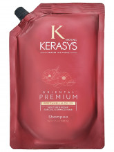 Oriental Premium Шампунь для волос 500мл (запаска)