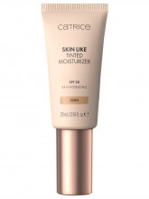 Крем для лица тонирующий Skin Like Tinted Moisturizer, тон 020N