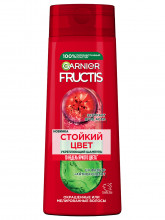 Fructis Шампунь укрепляющий Стойкий цвет с экстрактом ягод асаи 250мл