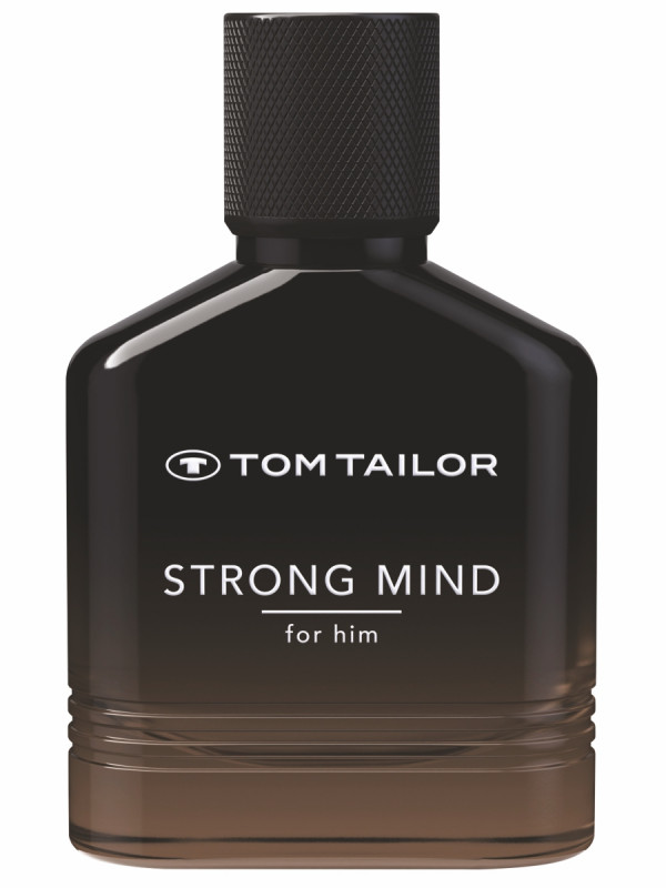 Strong Mind Туалетная вода мужская 30мл от Tom Tailor + 1