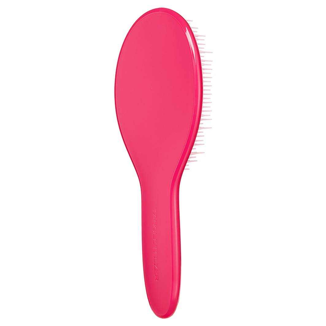 Расческа The Ultimate Styler Sweet Pink от Tangle Teezer + 3