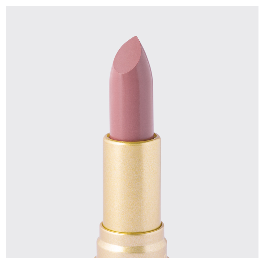 Помада для губ Nude Createur, тон 02 светло-бежевый от Vivienne Sabo + 4