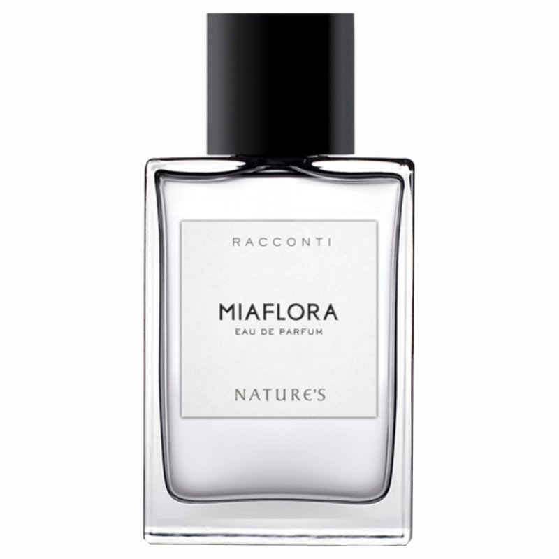 Racconti Парфюмерная вода Miaflora 75мл от Nature's + 2