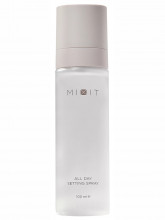 Фиксирующий спрей для макияжа Make Up All Day Setting Spray 100мл