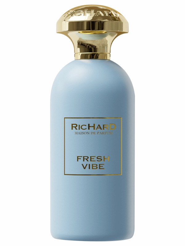 Fresh Vibe Парфюмерная вода 100мл от Richard maison de parfum + 1