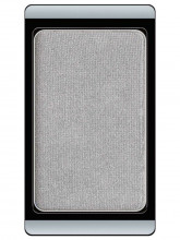 Тени для век Pearl, тон 74 pearly grey blue