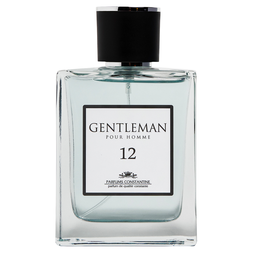 Private Collection Туалетная вода мужская Gentleman 12 100мл от Parfums Constantine + 2