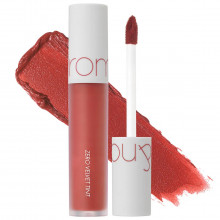 Тинт для губ Zero Velvet Tint, тон 02 joyful