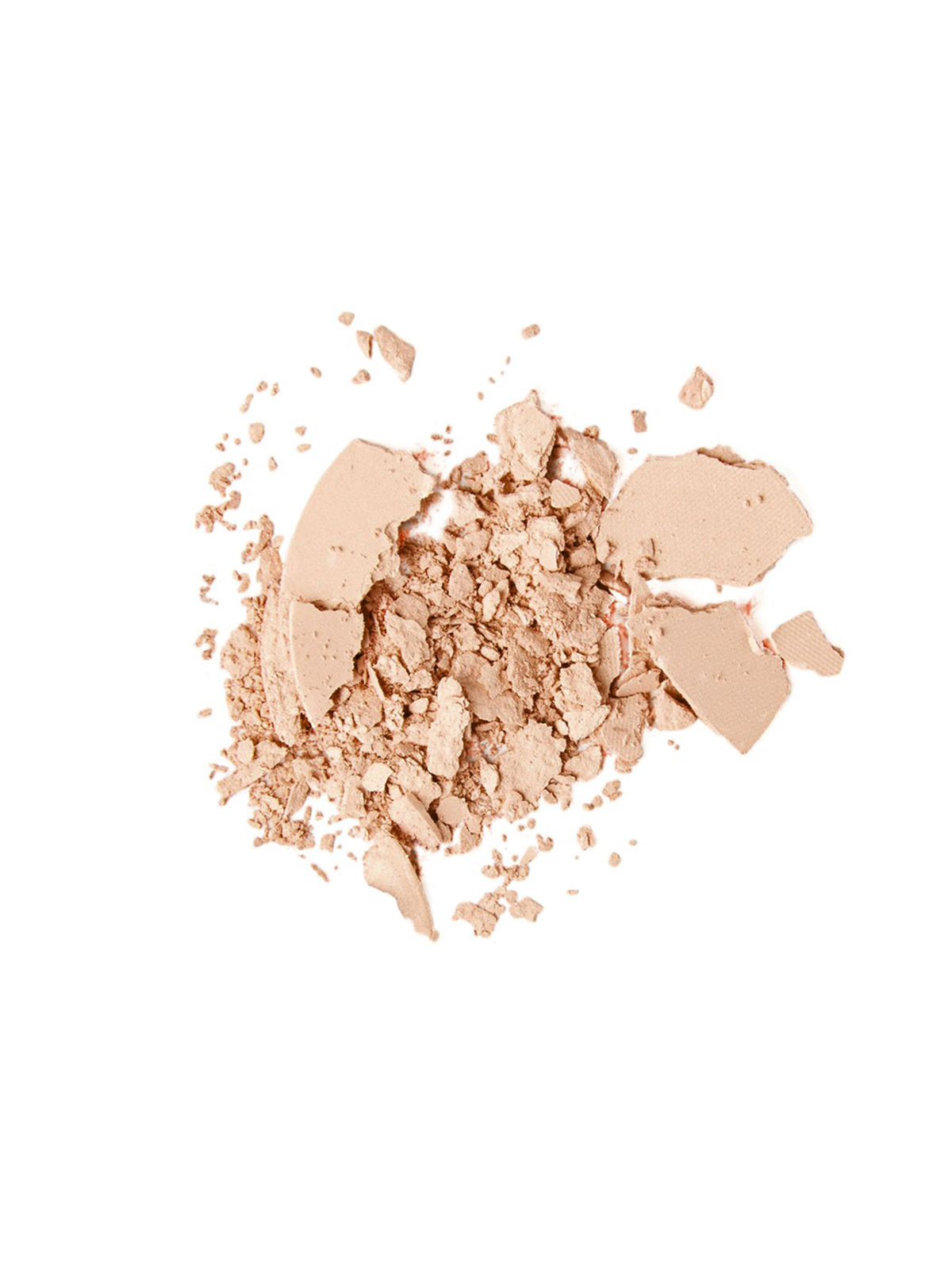 Пудра шелковистая Silk Dream Nude Skin, тон 02 светлый беж от LuxVisage + 2
