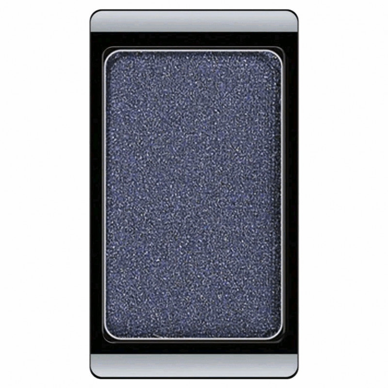 Тени для век голографические Duochrome, тон 272 blue night от ARTDECO + 1