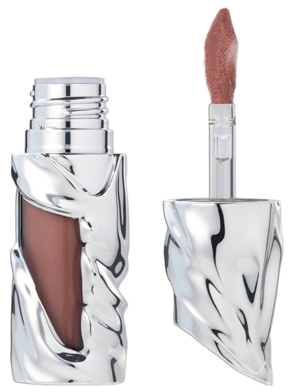 Блеск для губ Metamorphix, тон 02 Data Stream от Influence Beauty + 1