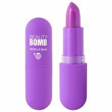 Бальзам-тинт для губ Tinted Lip Balm, тон 04 виноград