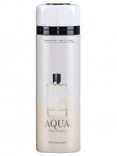 Парфюмированный Дезодорант спрей мужской Aqua pour homme 200мл