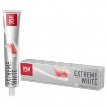 Special Зубная паста Extreme White 75мл 
