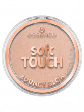 Хайлайтер Soft Touch Bouncy Glow, тон 20 glazed dew