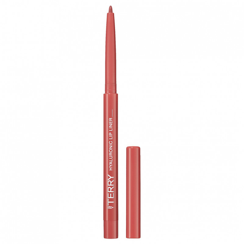 Hyaluronic Lip Liner Карандаш для губ, тон 4 Dare to Bare от BY TERRY + 1