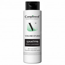 Professional Volume Up Line Шампунь для объема и уплотнения волос 250мл