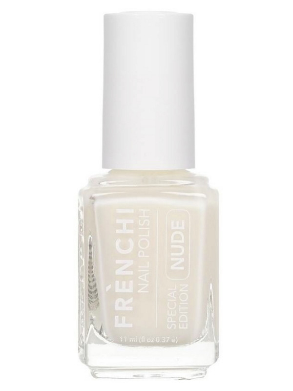 Лак для ногтей Special Edition Nude, тон 30 Nude Charm от Frenchi  + 1