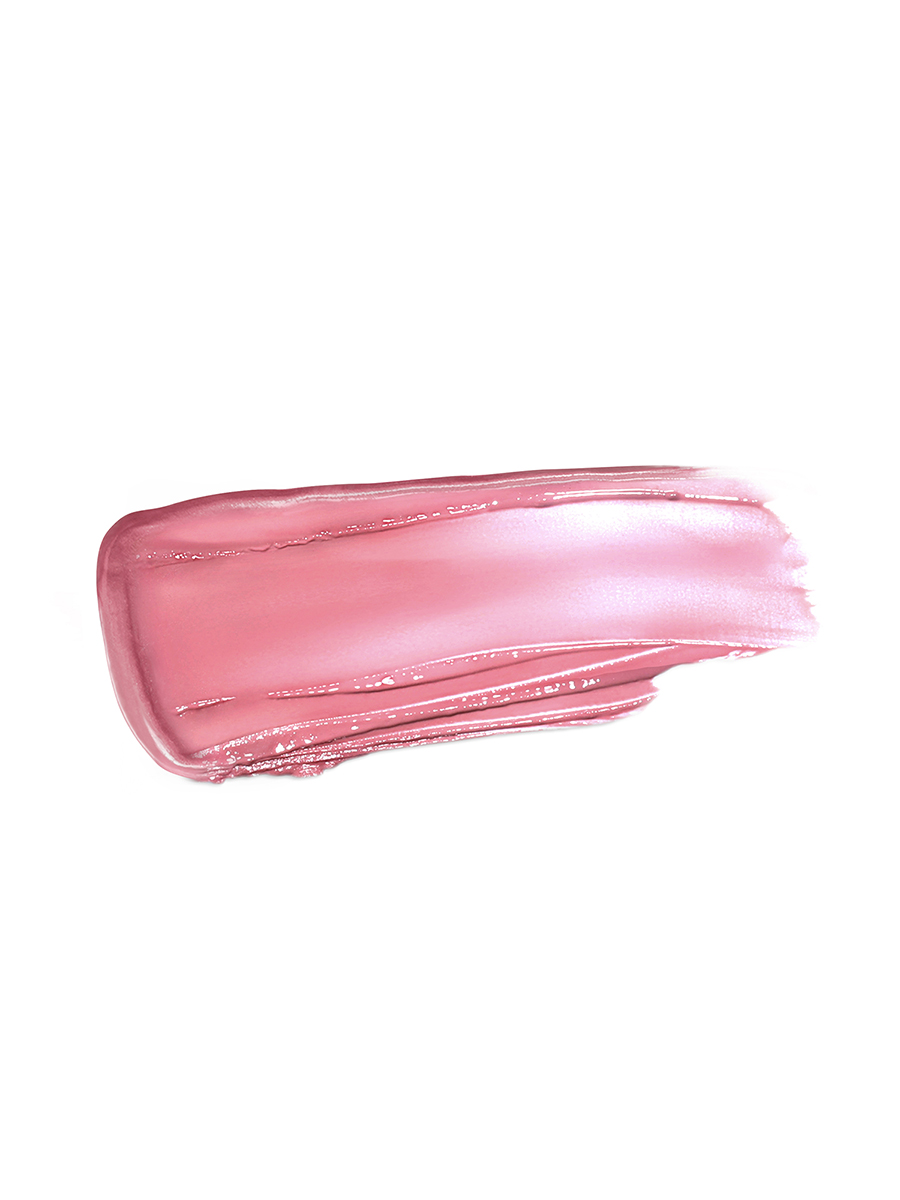 Помада-бальзам для губ Mint Balm, тон 102 Pink Party от LuxVisage + 2