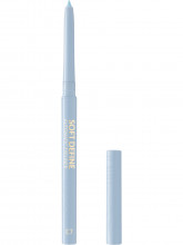 Карандаш для глаз автоматический Soft Define, тон 07 powder blue
